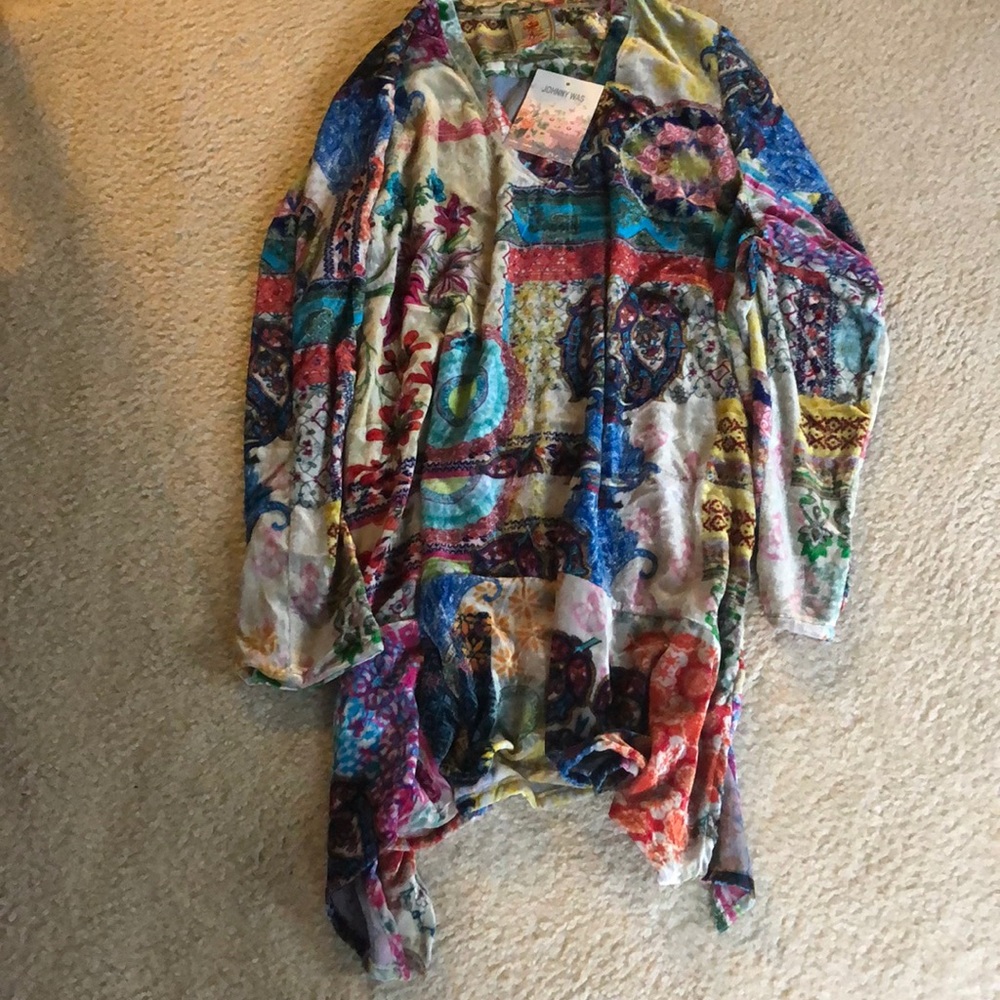 Shirt/dress